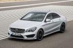 Mercedes-Benz CLA250 AMG Sports Package Edition 1 2013 года